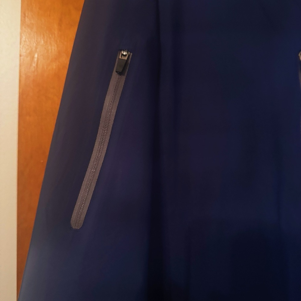 NWOT Peter Millar Rain Walker Jacket. Crown Sport - Picture 5 of 7